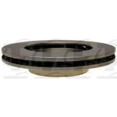 TRANSIT WAREHOUSE - 8-980228 - Front Disc Brake Rotor