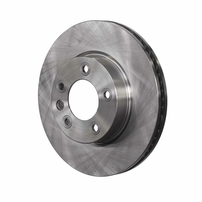 Front Disc Brake Rotor