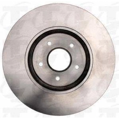 TRANSIT WAREHOUSE - 8-980234 - Front Disc Brake Rotor