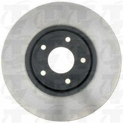 TRANSIT WAREHOUSE - 8-980234 - Front Disc Brake Rotor