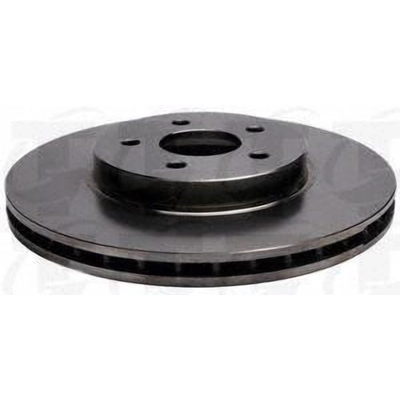TRANSIT WAREHOUSE - 8-980234 - Front Disc Brake Rotor