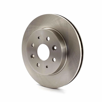 Front Disc Brake Rotor