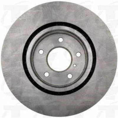 TRANSIT WAREHOUSE - 8-980250 - Front Disc Brake Rotor
