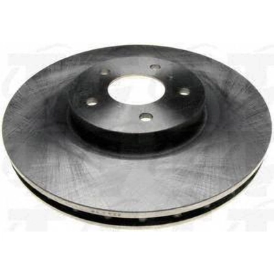 TRANSIT WAREHOUSE - 8-980250 - Front Disc Brake Rotor