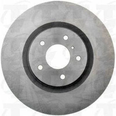 TRANSIT WAREHOUSE - 8-980250 - Front Disc Brake Rotor