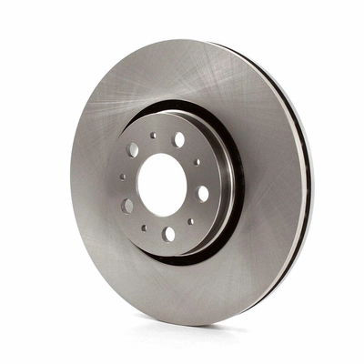 Front Disc Brake Rotor