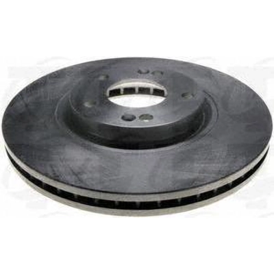 TRANSIT WAREHOUSE - 8-980277 - Front Disc Brake Rotor