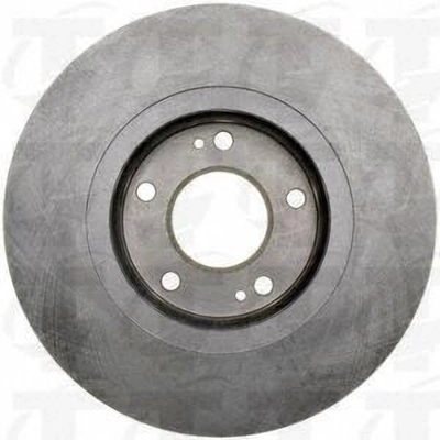TRANSIT WAREHOUSE - 8-980277 - Front Disc Brake Rotor
