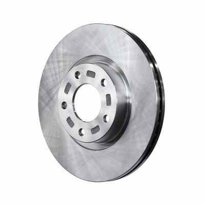 Front Disc Brake Rotor