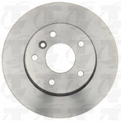 TRANSIT WAREHOUSE - 8-980283 - Front Disc Brake Rotor