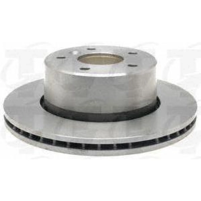 TRANSIT WAREHOUSE - 8-980283 - Front Disc Brake Rotor