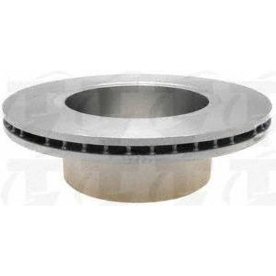 TRANSIT WAREHOUSE - 8-980283 - Front Disc Brake Rotor