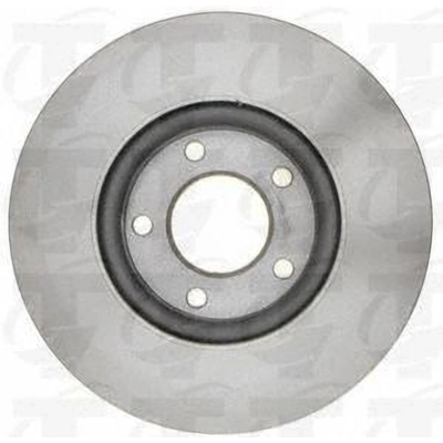 TRANSIT WAREHOUSE - 8-980283 - Front Disc Brake Rotor
