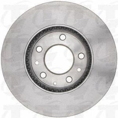 TRANSIT WAREHOUSE - 8-980288 - Front Disc Brake Rotor