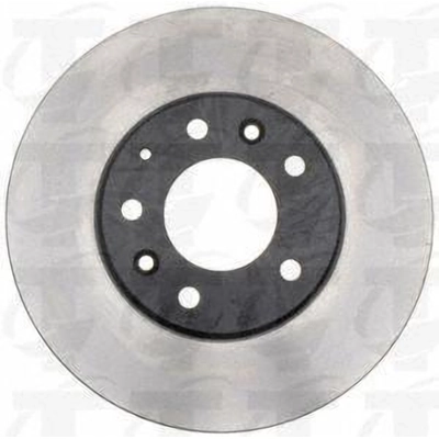 TRANSIT WAREHOUSE - 8-980288 - Front Disc Brake Rotor