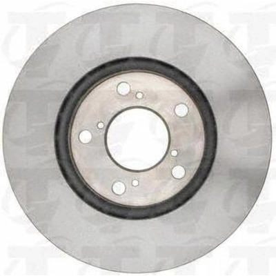 TRANSIT WAREHOUSE - 8-980290 - Front Disc Brake Rotor