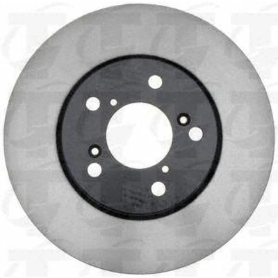 TRANSIT WAREHOUSE - 8-980290 - Front Disc Brake Rotor