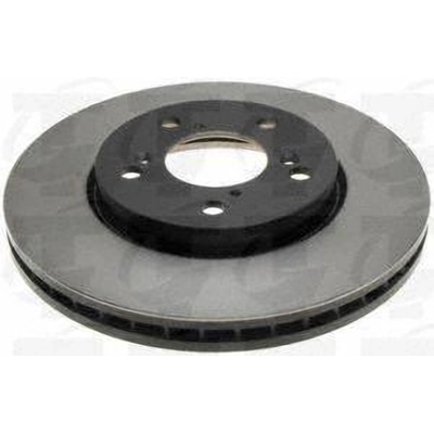TRANSIT WAREHOUSE - 8-980290 - Front Disc Brake Rotor