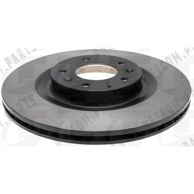 TRANSIT WAREHOUSE - 8-980293 - Front Disc Brake Rotor