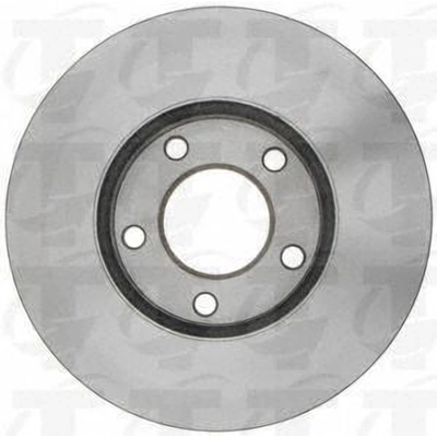 TRANSIT WAREHOUSE - 8-980295 - Front Disc Brake Rotor