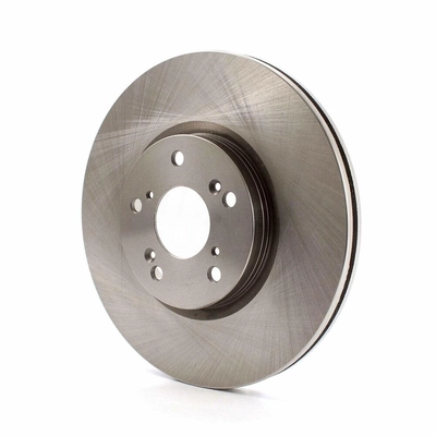 Front Disc Brake Rotor