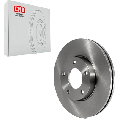 TRANSIT WAREHOUSE - 8-980295 - Front Disc Brake Rotor