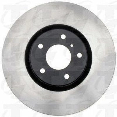 TRANSIT WAREHOUSE - 8-980307 - Front Disc Brake Rotor