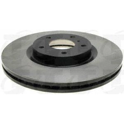 TRANSIT WAREHOUSE - 8-980307 - Front Disc Brake Rotor
