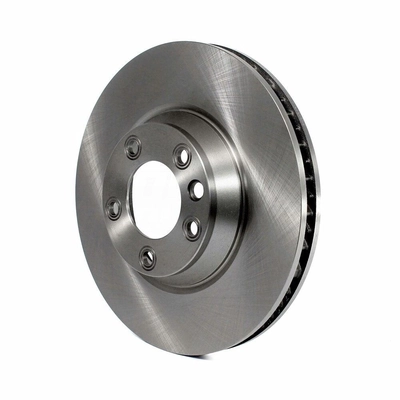 Front Disc Brake Rotor