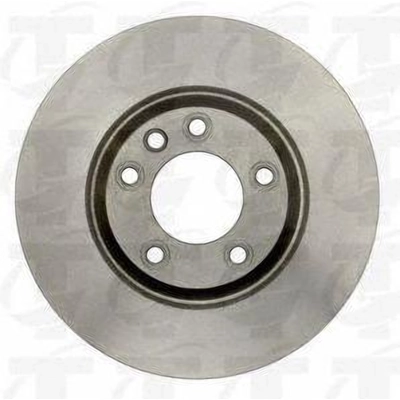 TRANSIT WAREHOUSE - 8-980310 - Front Disc Brake Rotor