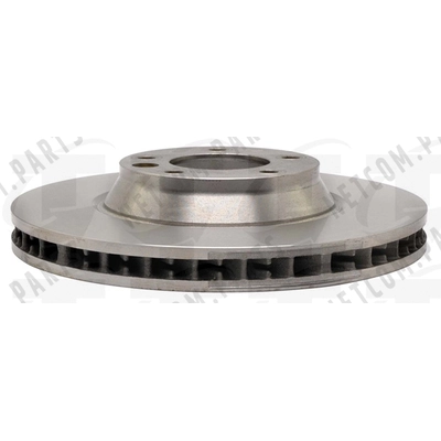 TRANSIT WAREHOUSE - 8-980310 - Front Disc Brake Rotor