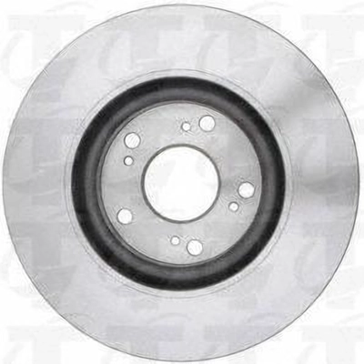 TRANSIT WAREHOUSE - 8-980317 - Front Disc Brake Rotor