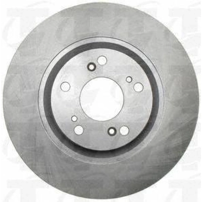 TRANSIT WAREHOUSE - 8-980317 - Front Disc Brake Rotor