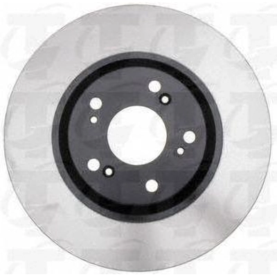 TRANSIT WAREHOUSE - 8-980317 - Front Disc Brake Rotor