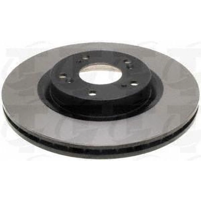 TRANSIT WAREHOUSE - 8-980317 - Front Disc Brake Rotor