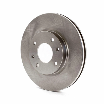 TRANSIT WAREHOUSE - 8-980323 - Front Disc Brake Rotor