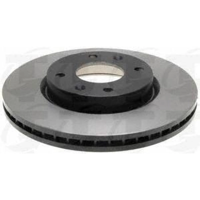 Front Disc Brake Rotor