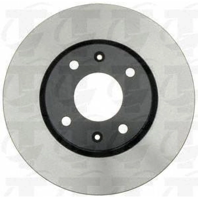 TRANSIT WAREHOUSE - 8-980323 - Front Disc Brake Rotor