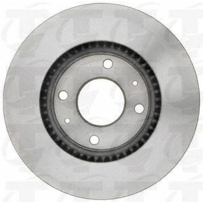 TRANSIT WAREHOUSE - 8-980323 - Front Disc Brake Rotor