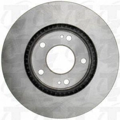 TRANSIT WAREHOUSE - 8-980323 - Front Disc Brake Rotor