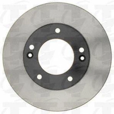 TRANSIT WAREHOUSE - 8-980325 - Front Disc Brake Rotor
