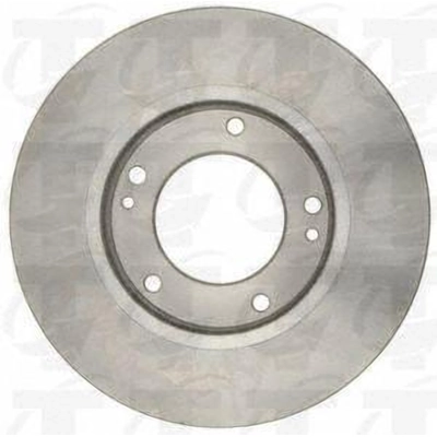 TRANSIT WAREHOUSE - 8-980325 - Front Disc Brake Rotor