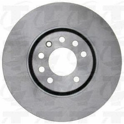 TRANSIT WAREHOUSE - 8-980328 - Front Disc Brake Rotor