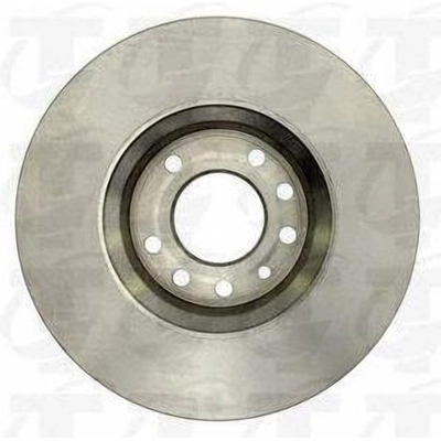 TRANSIT WAREHOUSE - 8-980328 - Front Disc Brake Rotor