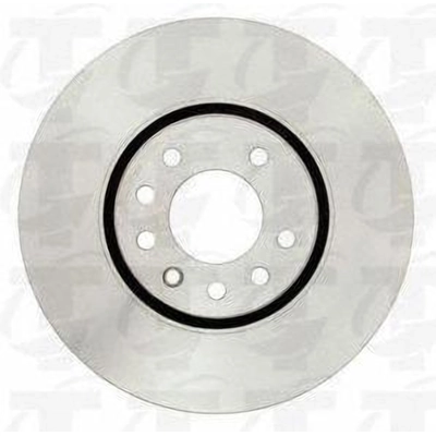 TRANSIT WAREHOUSE - 8-980328 - Front Disc Brake Rotor