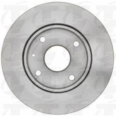 TRANSIT WAREHOUSE - 8-980338 - Front Disc Brake Rotor