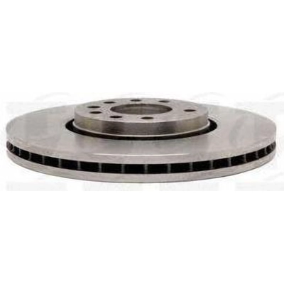 TRANSIT WAREHOUSE - 8-980328 - Front Disc Brake Rotor