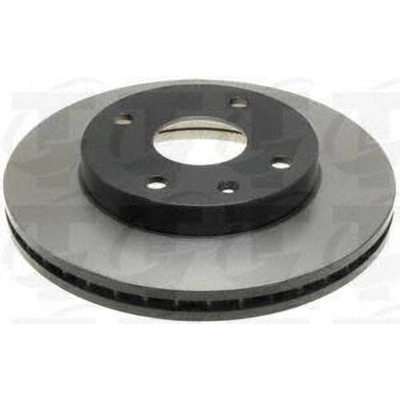 TRANSIT WAREHOUSE - 8-980338 - Front Disc Brake Rotor