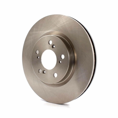 Front Disc Brake Rotor