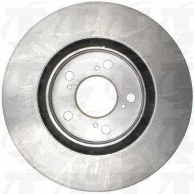 TRANSIT WAREHOUSE - 8-980343 - Front Disc Brake Rotor